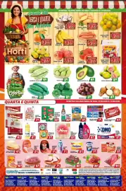 Folheto Higa's Supermercado semana 33 Página 3