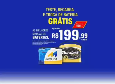 Catálogo AutoZone semana 33 Página 2