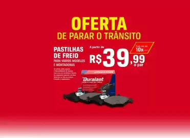 Catálogo AutoZone semana 33 Página 3