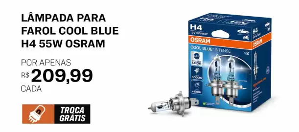 Catálogo AutoZone semana 33 Página 11