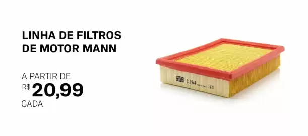 Catálogo AutoZone semana 33 Página 15