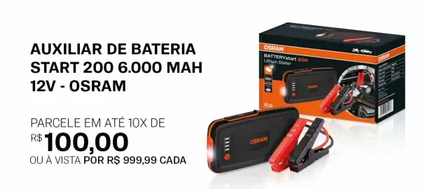 Catálogo AutoZone semana 33 Página 16