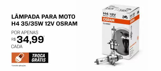 Catálogo AutoZone semana 33 Página 17
