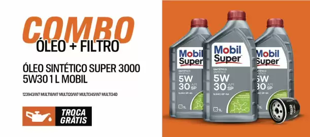 Catálogo AutoZone semana 33 Página 2
