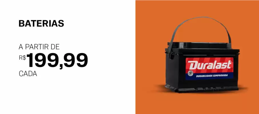 Catálogo AutoZone (válido até 17-08)