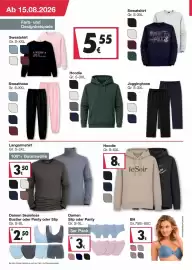 Woolworth Prospekt Seite 2