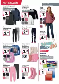 Woolworth Prospekt Seite 3