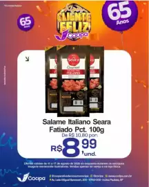 Catálogo Cocipa semana 33 Página 1