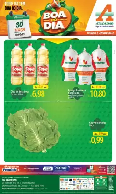Atacadão (válido até 11-08)