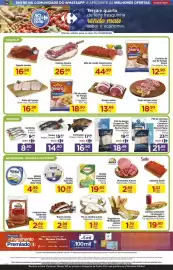Folheto Carrefour Bairro Página 2