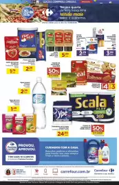 Folheto Carrefour Bairro Página 3