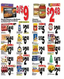 Super Saver weekly ad week 33 Page 3
