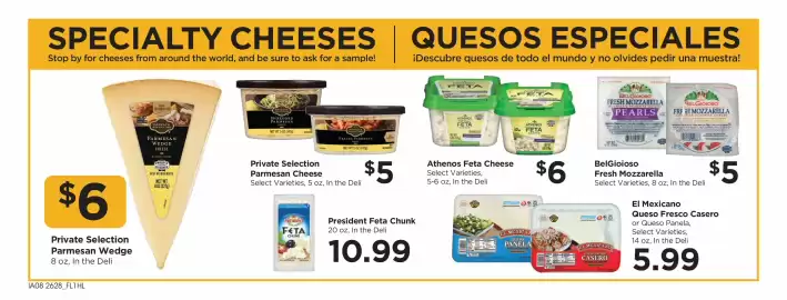 Food 4 Less weekly ad week 33 Page 7