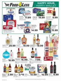 Food 4 Less weekly ad week 33 Page 9