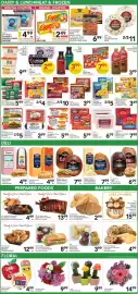 Pete's Fresh Market weekly ad week 33 Page 2