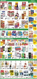 Pete's Fresh Market weekly ad week 33 Page 3