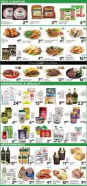 Pete's Fresh Market weekly ad week 33 Page 4