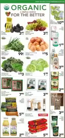 Pete's Fresh Market weekly ad week 33 Page 5