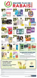 Familiprix flyer week 33 Page 2
