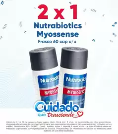 Catálogo Farmacia Universal Página 1