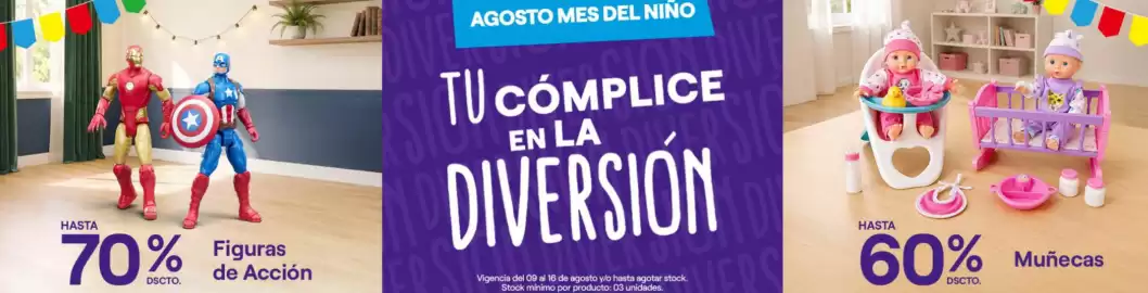 Catálogo Tai Loy semana 33 Página 2