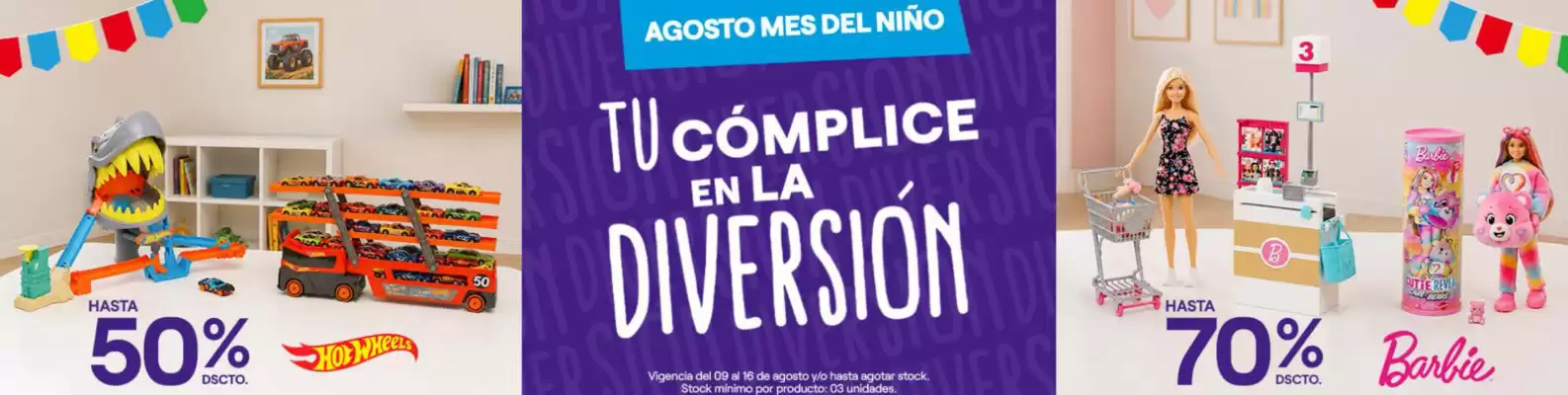Tai Loy (válido hasta 18-08)