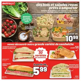Metro flyer week 33 Page 3