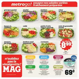 Metro flyer week 33 Page 4