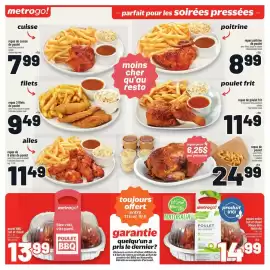 Metro flyer week 33 Page 5