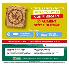 Volantino Superconti Pagina 20