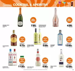 Volantino Superconti Pagina 17