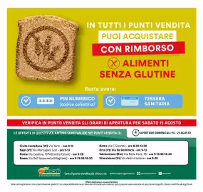 Volantino Superconti Pagina 20