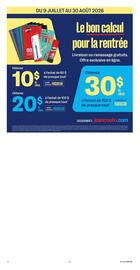 Jean Coutu flyer week 33 Page 4