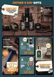 Shaver Shop catalogue Page 16: Muhle VIVO 4-Piece Shaving Set - Black Resin €179,00