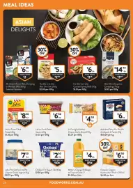 Foodworks catalogue week 33 Page 24: Latina Fresh Filled Pasta €8,50, Latina Fresh Pasta Sauce €6,50