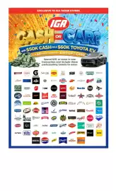 IGA catalogue | Tasmania Page 10