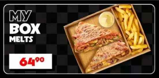 Pizza Hut catalogue Page 12