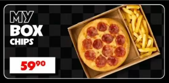 Pizza Hut catalogue Page 13