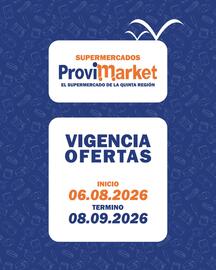 Catálogo Provimarket Página 8