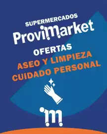 Catálogo Provimarket Página 1