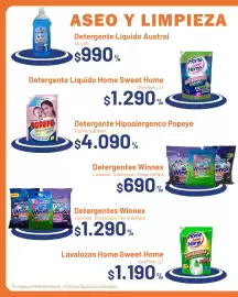 Catálogo Provimarket Página 2