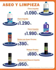 Catálogo Provimarket Página 3