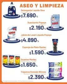 Catálogo Provimarket Página 4