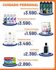 Catálogo Provimarket Página 5