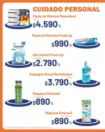 Catálogo Provimarket Página 6
