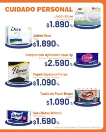 Catálogo Provimarket Página 7