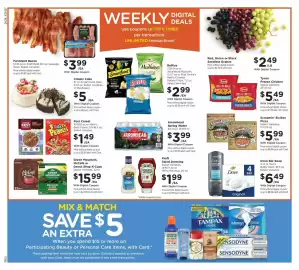 King Soopers weekly ad week 33 Page 3