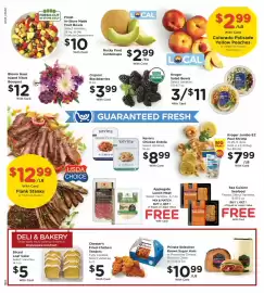 King Soopers weekly ad week 33 Page 9