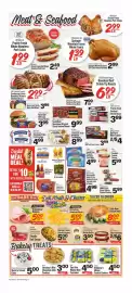 IGA weekly ad week 33 Page 2: Two Bite Minion Mini Cupcakes €4,50