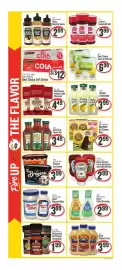 IGA weekly ad week 33 Page 4: Breyers ice cream €3,99, Mayfield Ice Cream Bars €2,99